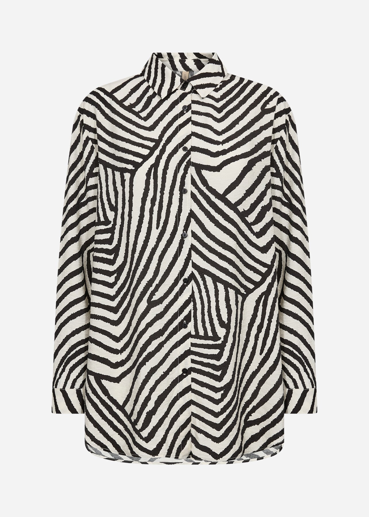 SC-BECCA 2 Shirt Black