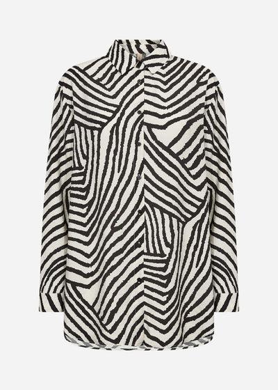 SC-BECCA 2 Shirt Black