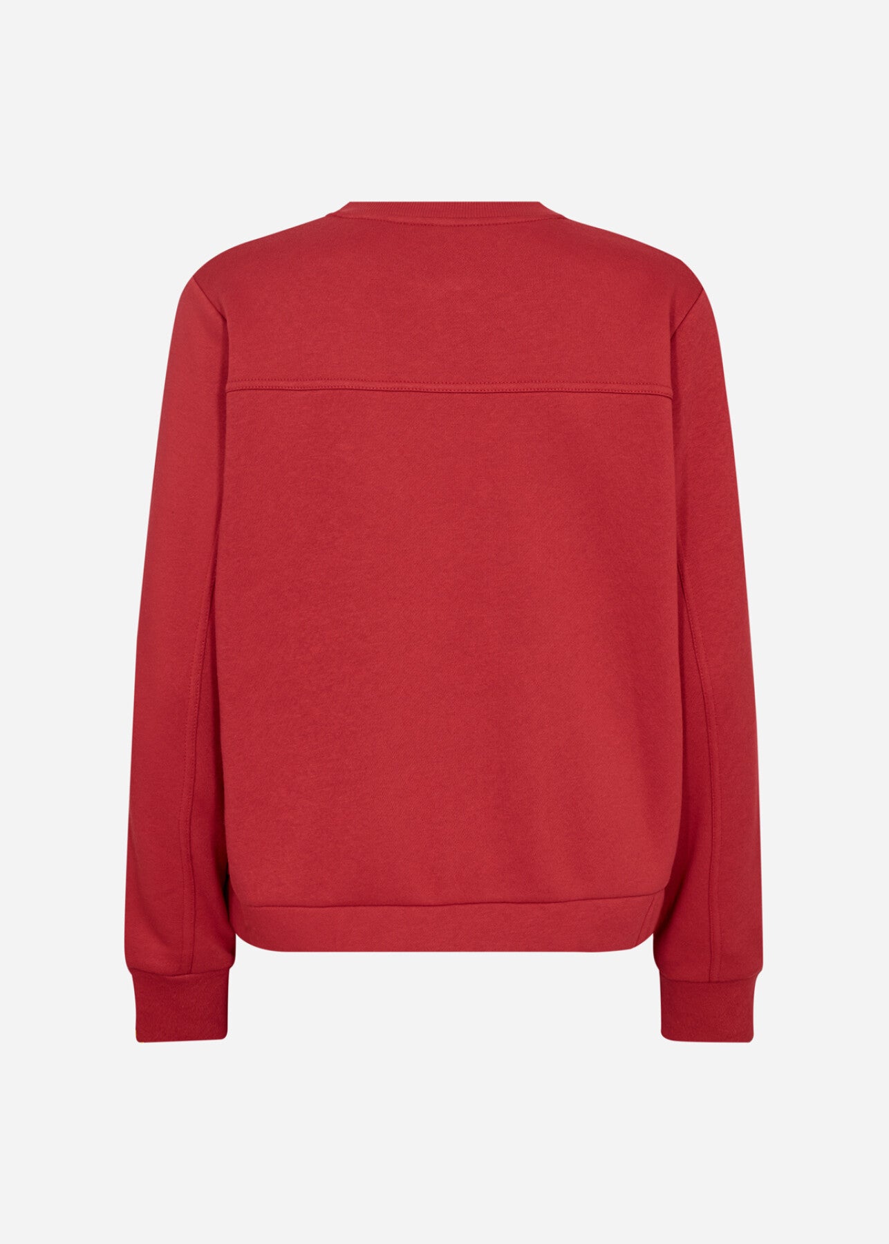 SC-ANGELIN 3 Cardigan Red