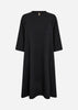 SC-BANU 331 Dress Black