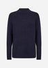 SC-KANITA 4 Pullover Navy