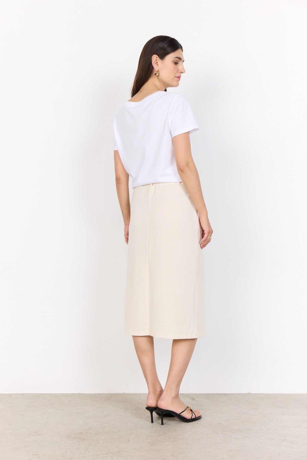 SC-SIHAM 90 Skirt Cream