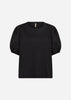 SC-DERBY 167 T-shirt Black