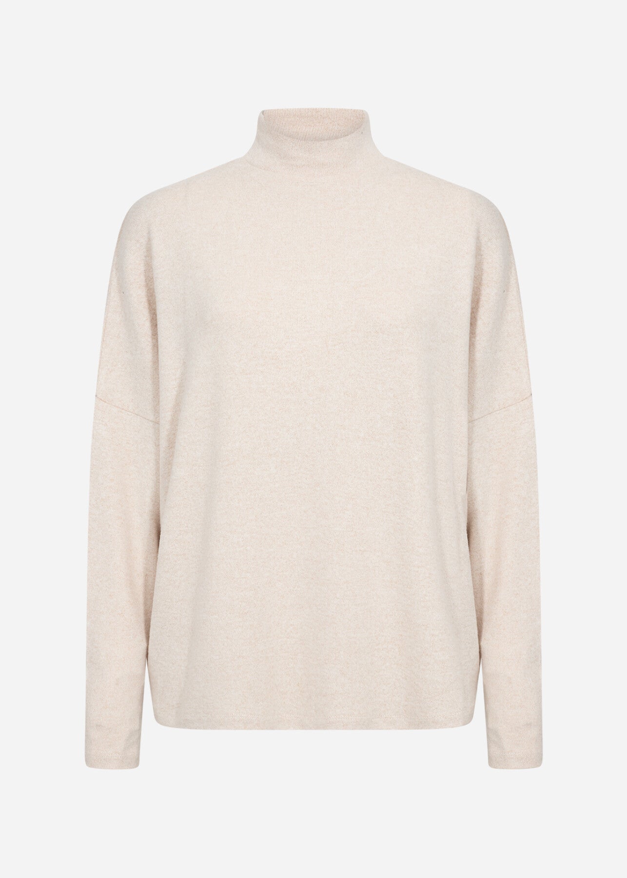 SC-BIARA 126 Blouse Cream