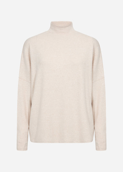 SC-BIARA 126 Blouse Cream