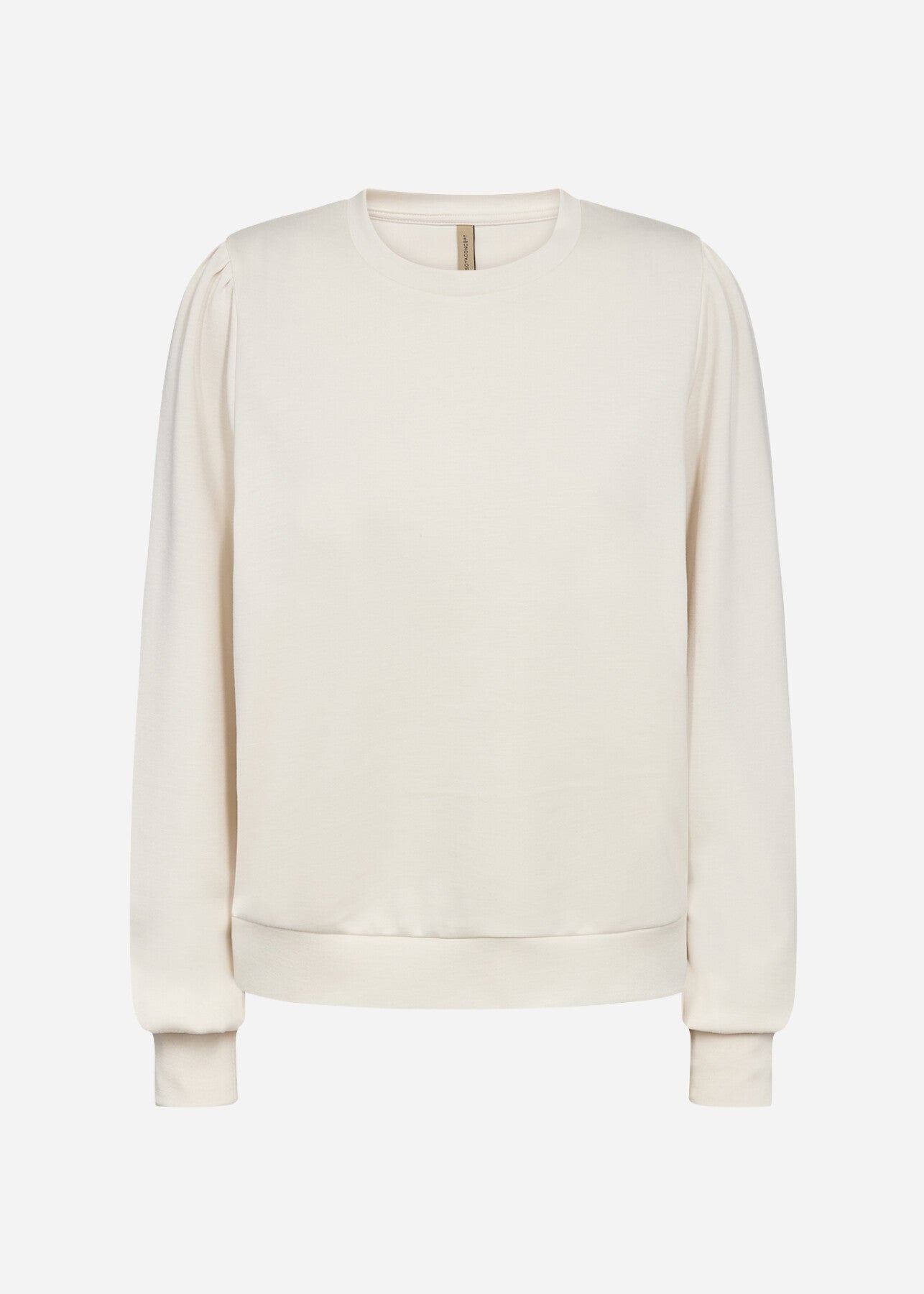 SC-BANU 120 Blouse Cream