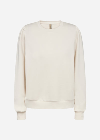 SC-BANU 120 Blouse Cream