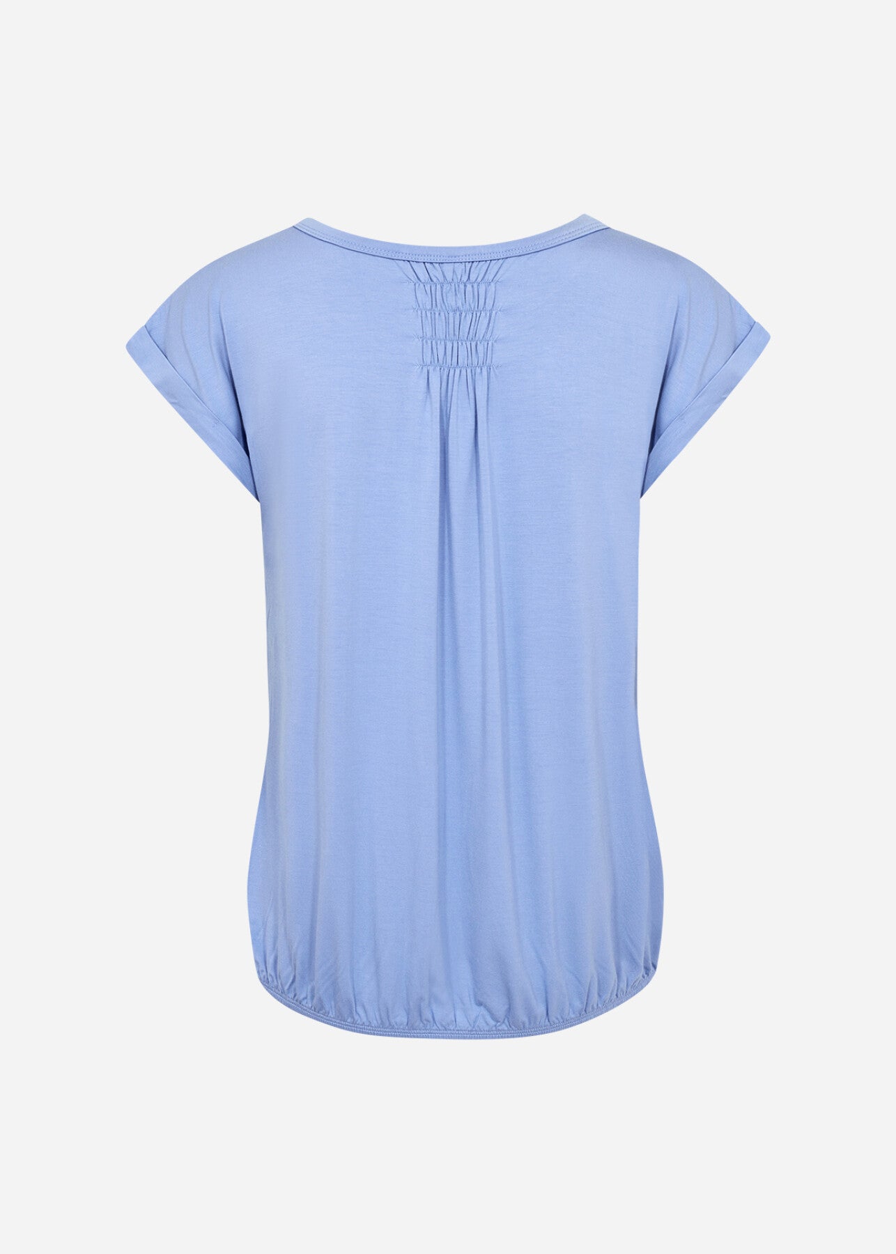 SC-MARICA 56 T-shirt Light blue