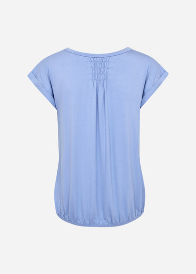 SC-MARICA 56 T-shirt Light blue