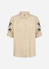 SC-MILLY 13 Shirt Sand