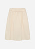 SC-CISSIE 57 Skirt Light sand