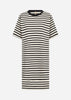 SC-FIDELIA 3 Tunic Black