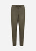 SC-BANU 157 Pants Dark green
