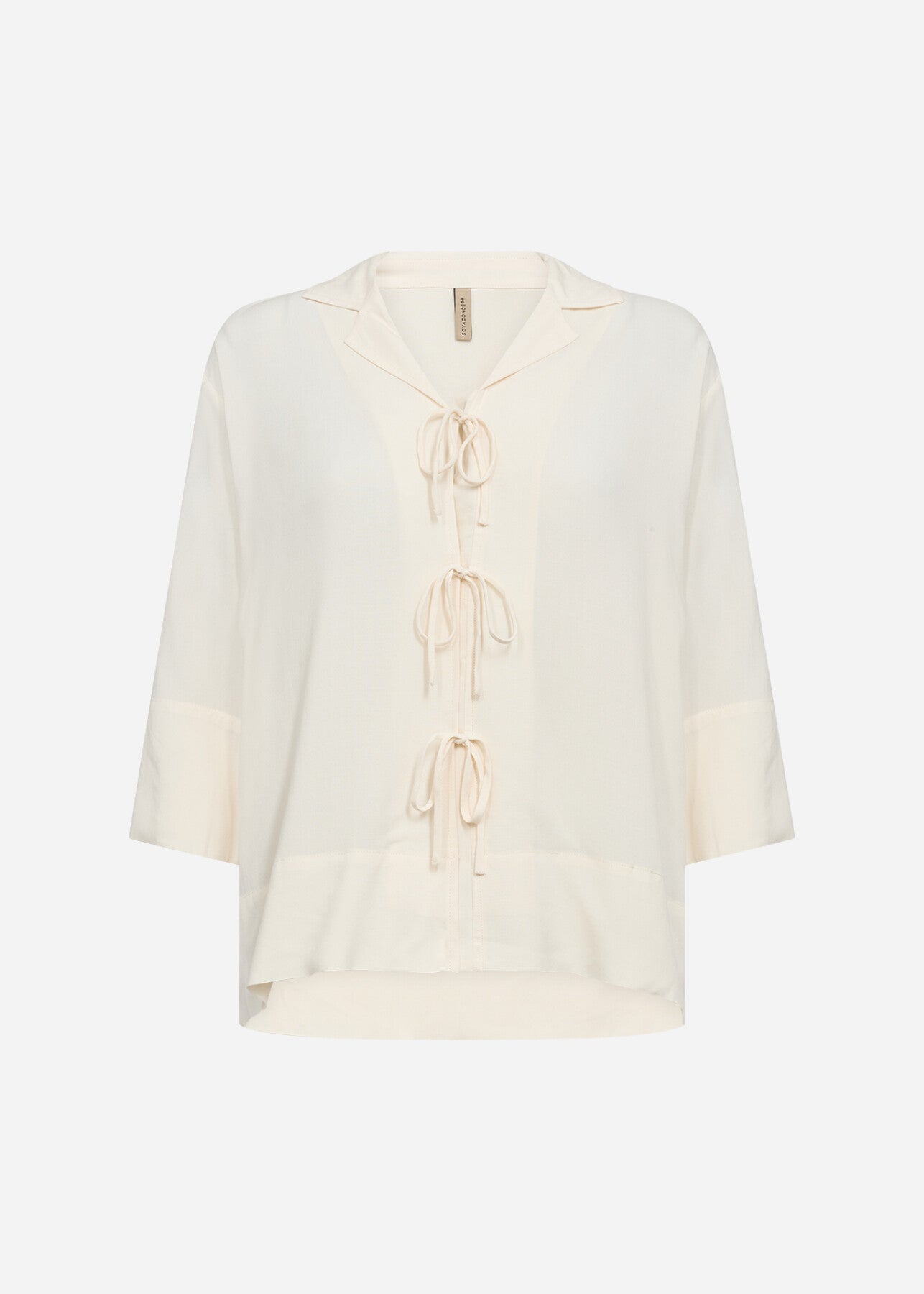 SC-RADIA 217 Shirt Cream