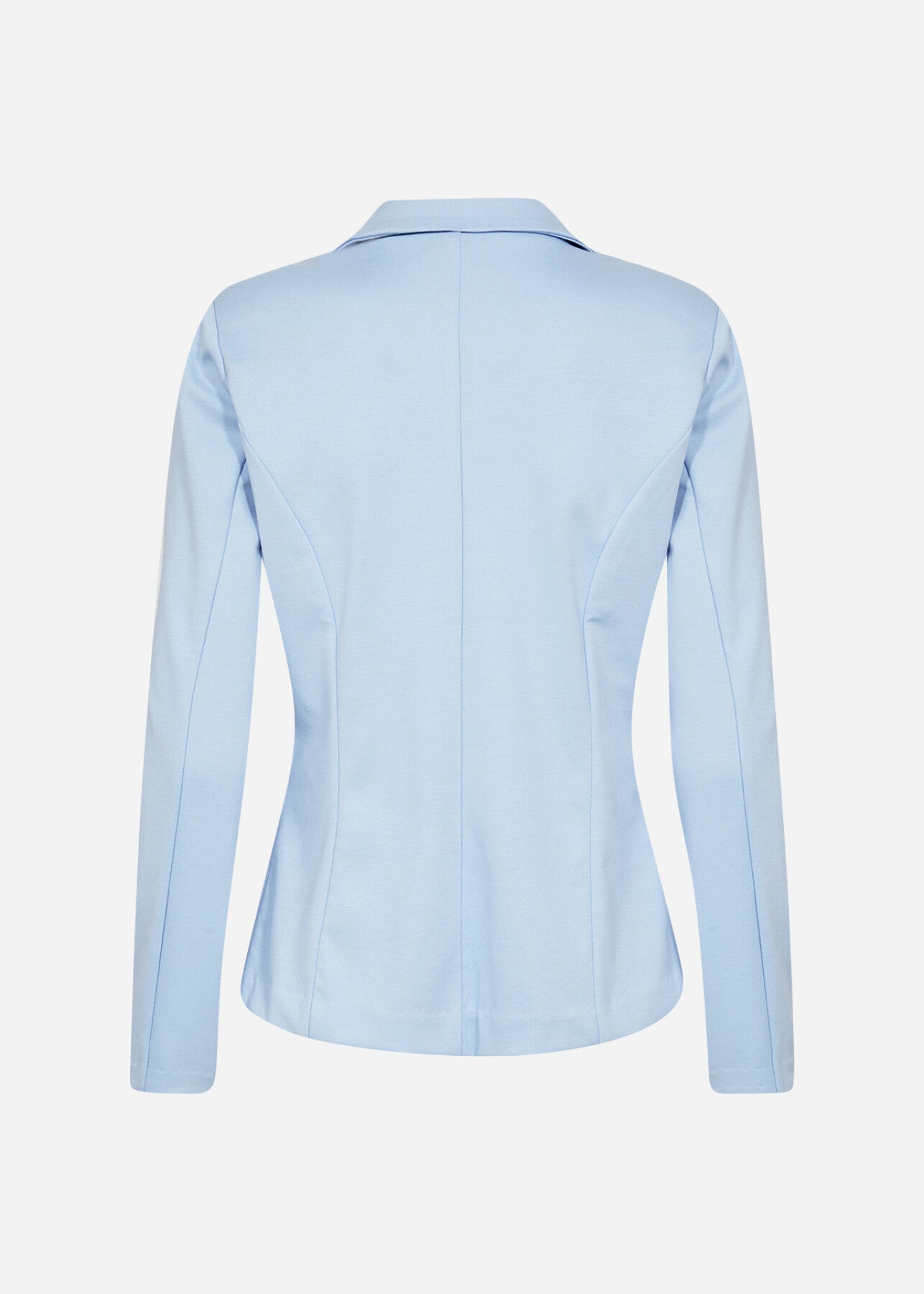 SC-DANIELA 1 Blazer Light blue