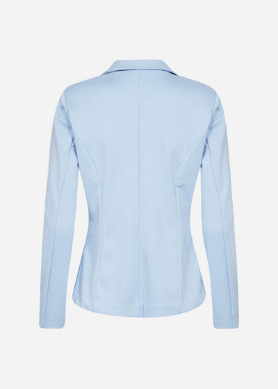 SC-DANIELA 1 Blazer Light blue