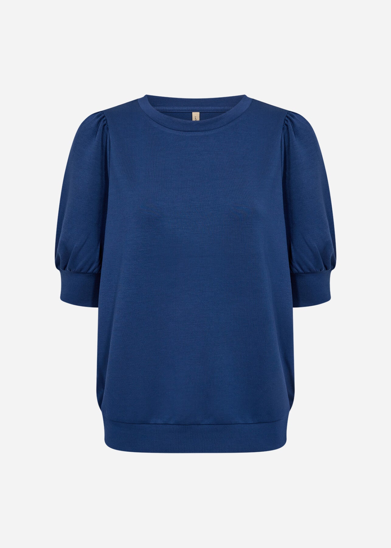 SC-BANU 83 T-shirt Dark blue