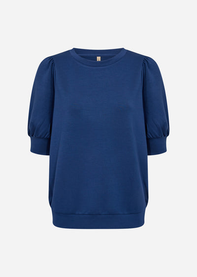SC-BANU 83 T-shirt Dark blue