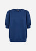SC-BANU 83 T-shirt Dark blue