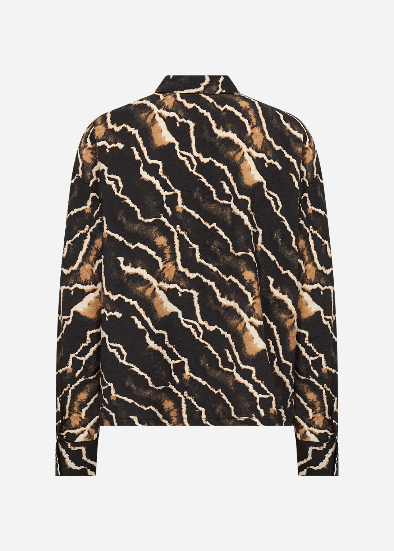 SC-ANYA 1 Shirt Brown