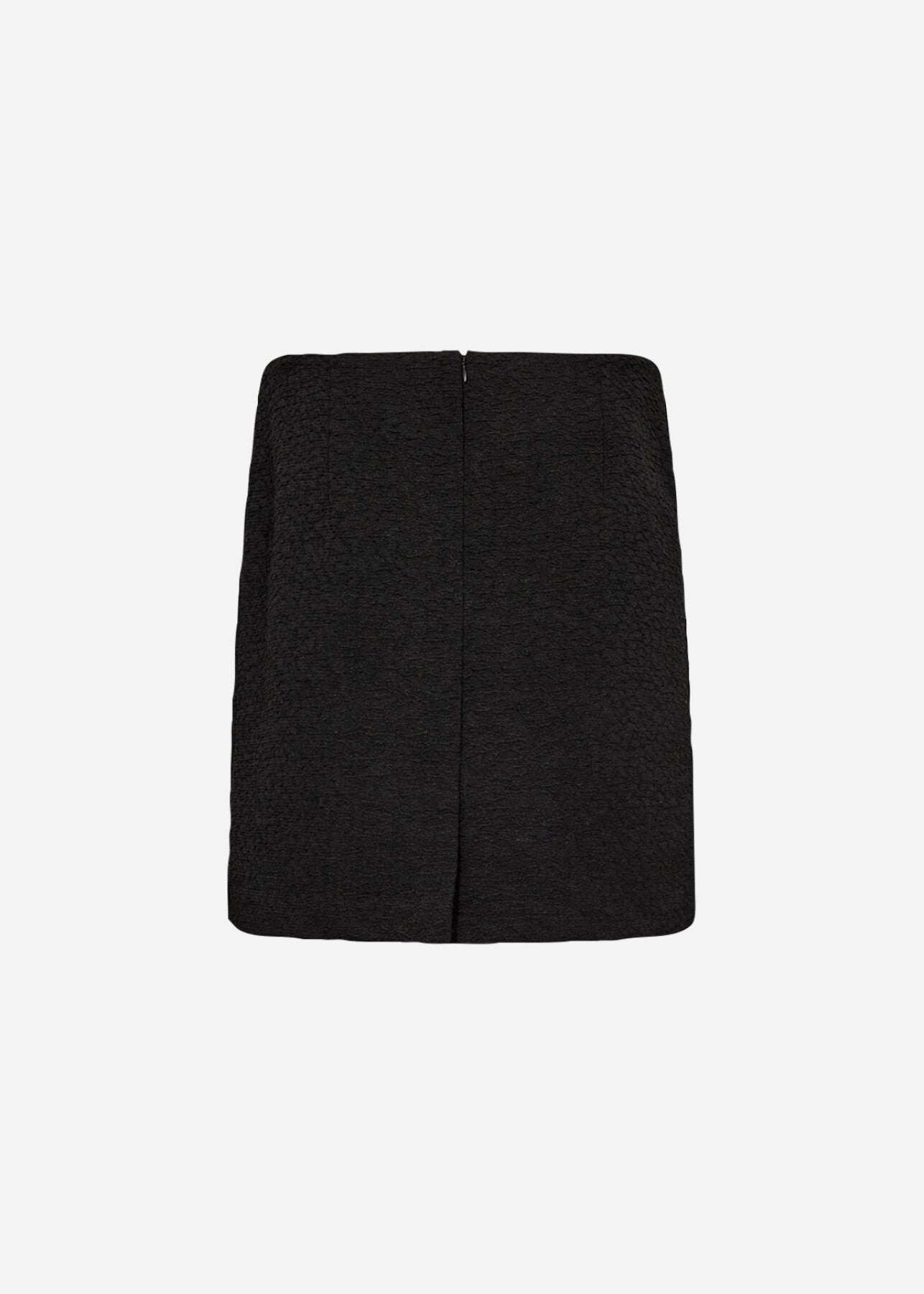 SC-VERENA 1 Skirt Black