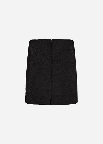 SC-VERENA 1 Skirt Black