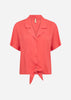 SC-RADIA 69 Shirt Red