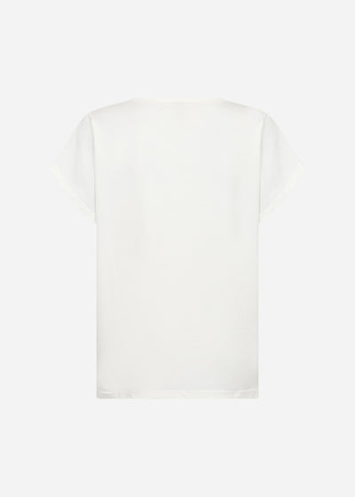 SC-RINA FP 14 T-shirt Light blue