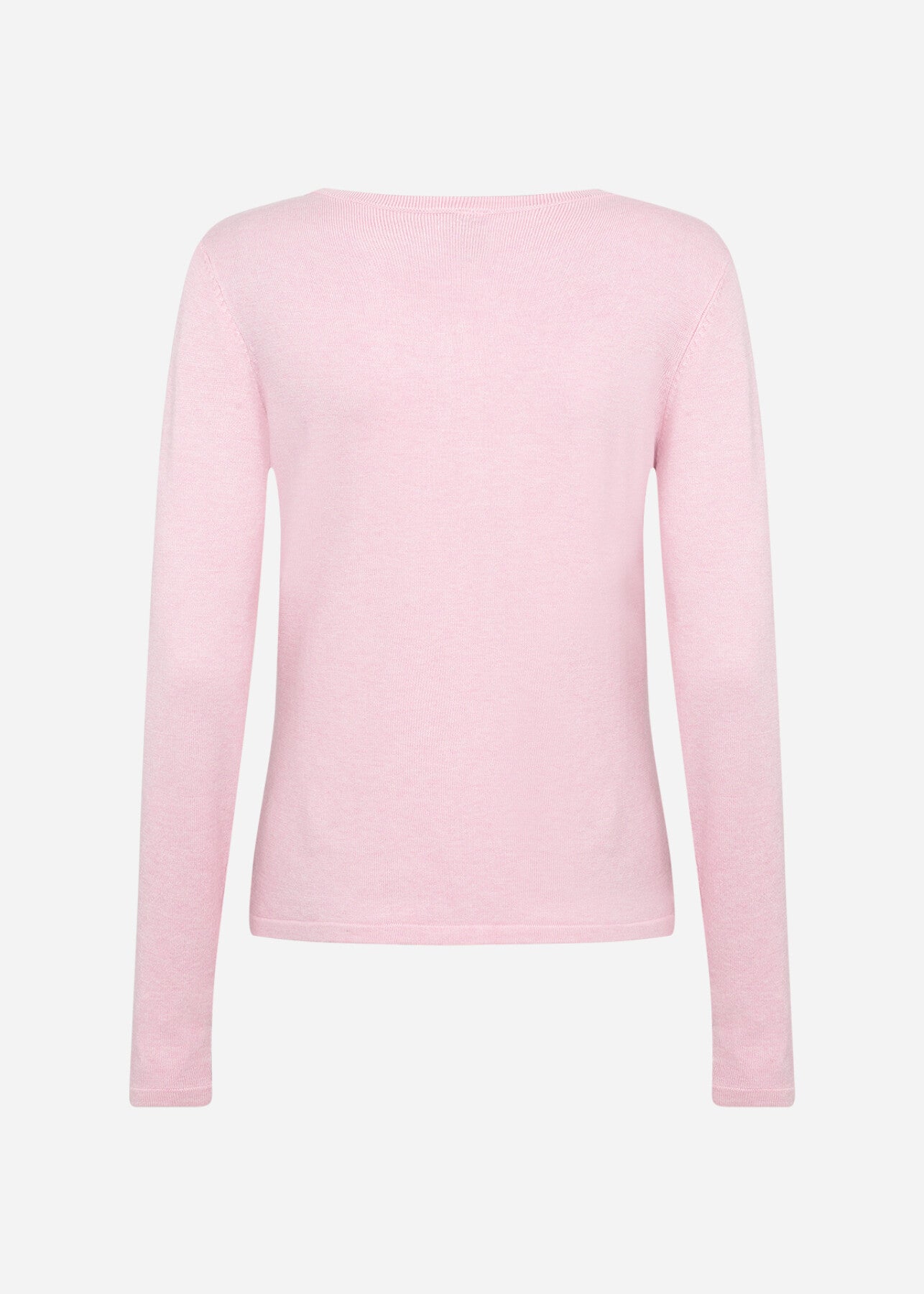 SC-DOLLIE 446 Cardigan Light pink