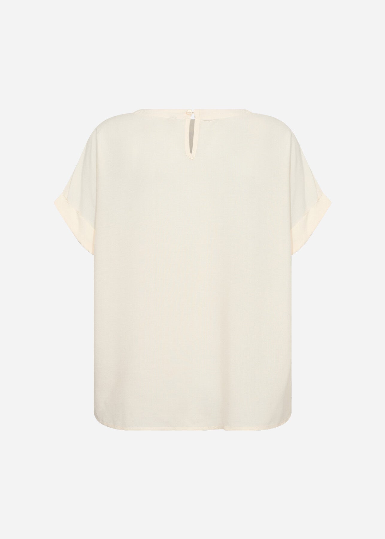 SC-RADIA 214 Blouse Cream