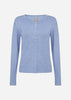 SC-DOLLIE 446 Cardigan Light blue