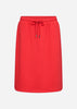 SC-BANU 255 Skirt Red