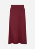 SC-BANU 258 Skirt Bordeaux