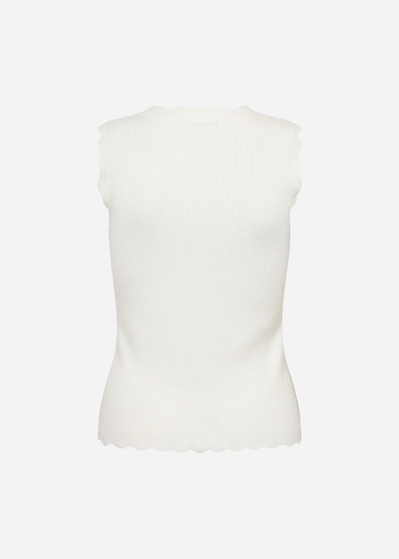 SC-DOLLIE 789 Top Off white