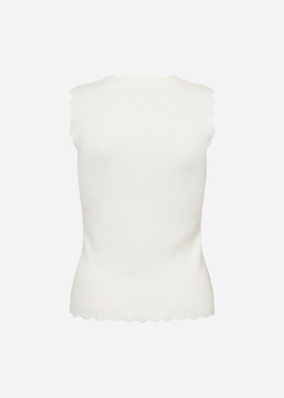 SC-DOLLIE 789 Top Off white
