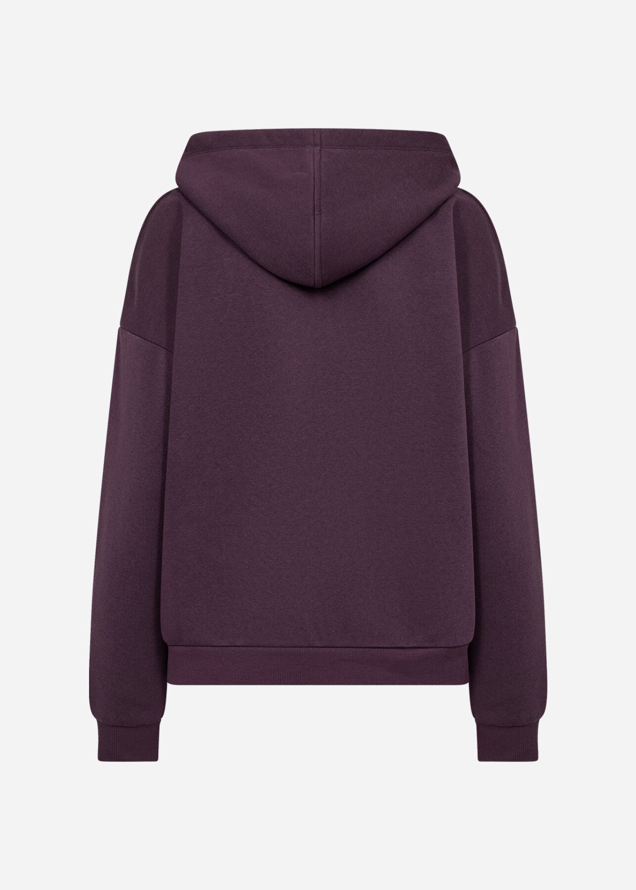 SC-ANGELIN 19 Sweatshirt Purple