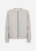 SC-ANGELIN 3 Cardigan Light grey