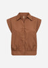 SC-NETTI 123 Shirt Brown