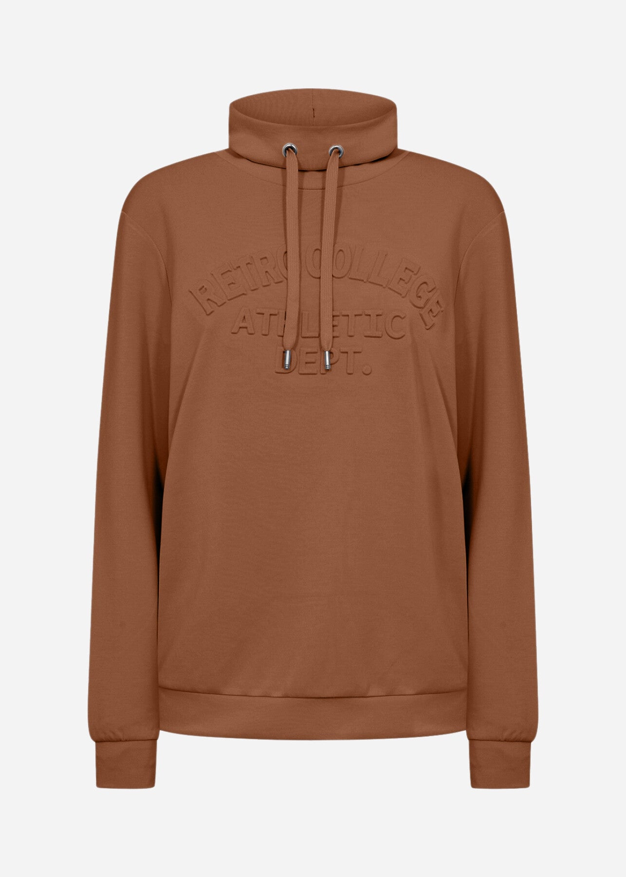 SC-BANU 280 Sweatshirt Camel