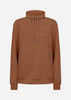 SC-BANU 280 Sweatshirt Camel