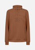SC-BANU 280 Sweatshirt Camel