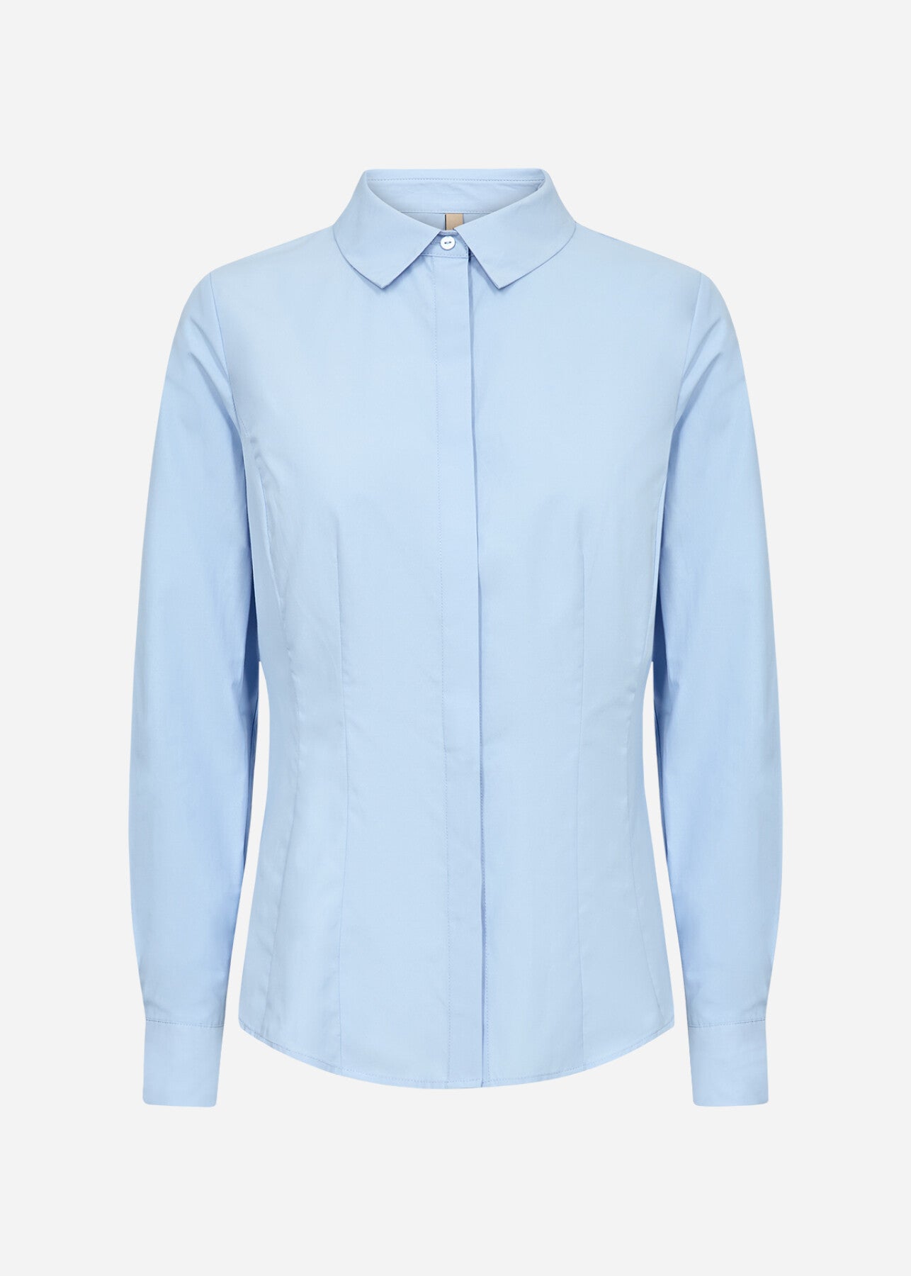 SC-NETTI 6 Shirt Light blue