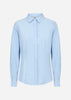 SC-NETTI 6 Shirt Light blue