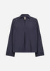 SC-NETTI 137 Blouse Navy