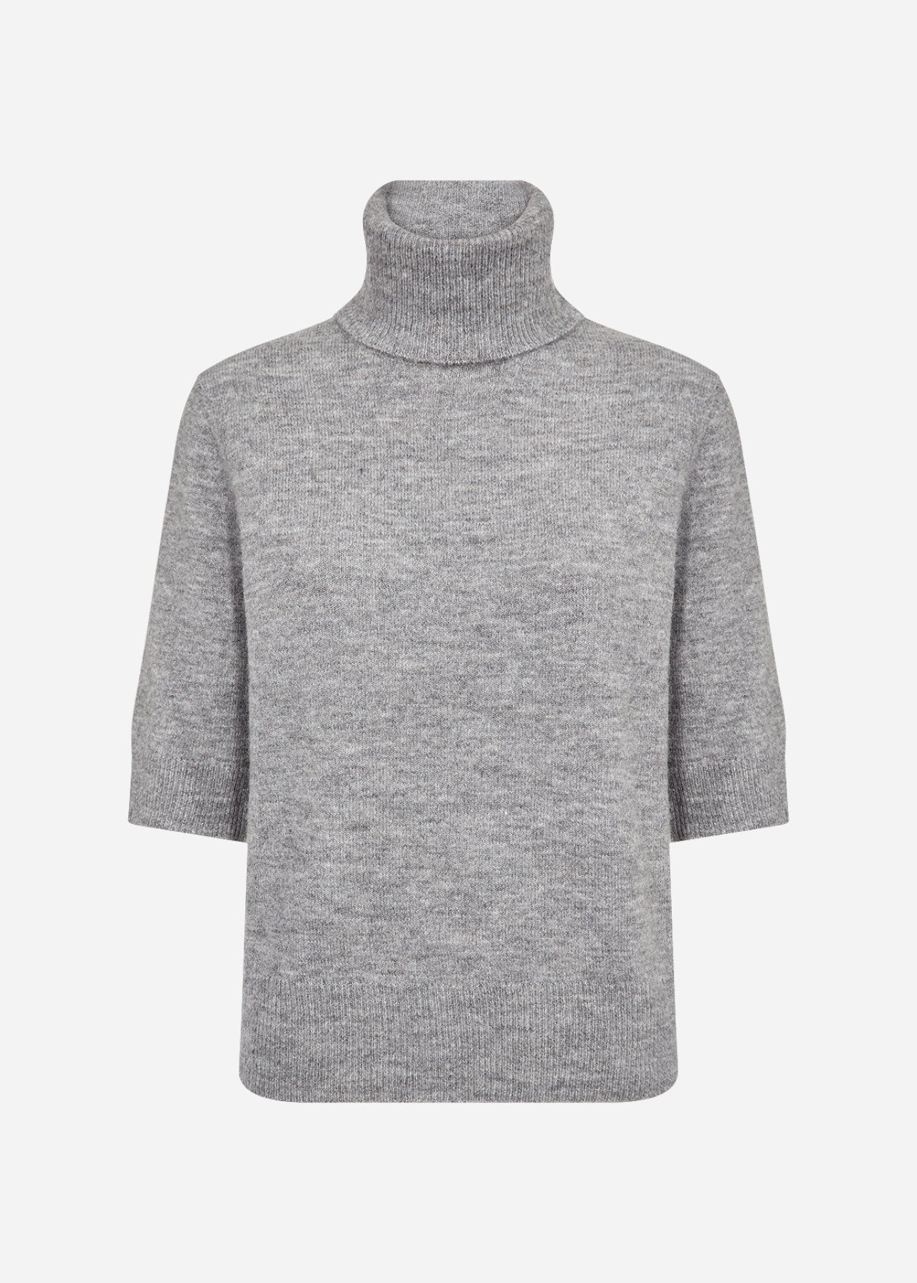 SC-NESSIE 45 Pullover Grey