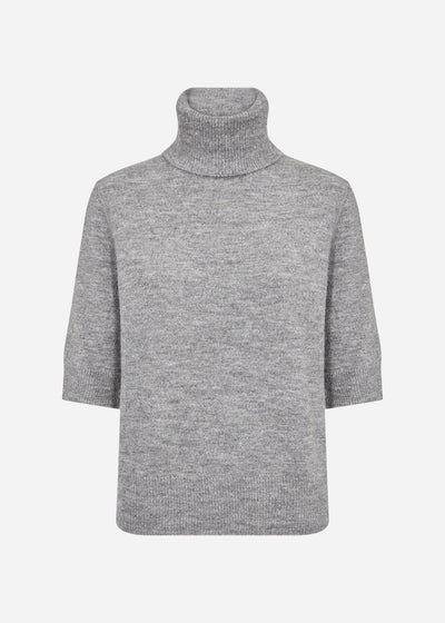 SC-NESSIE 45 Pullover Grey