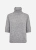 SC-NESSIE 45 Pullover Grey