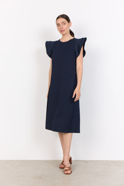 SC-BANU 251 Dress Navy