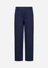 SC-NANNI 3 Pants Dark blue