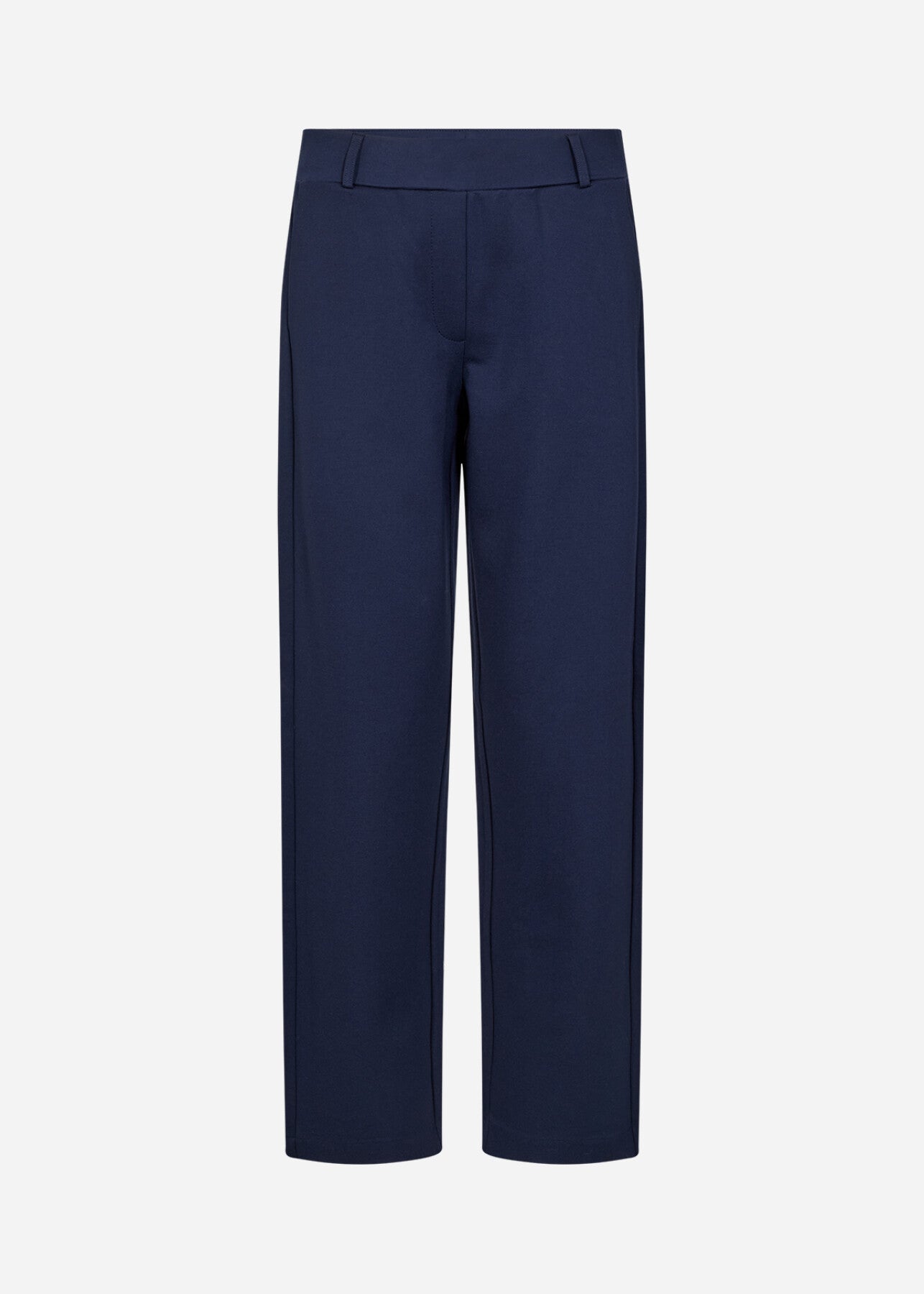 SC-NANNI 3 Pants Dark blue